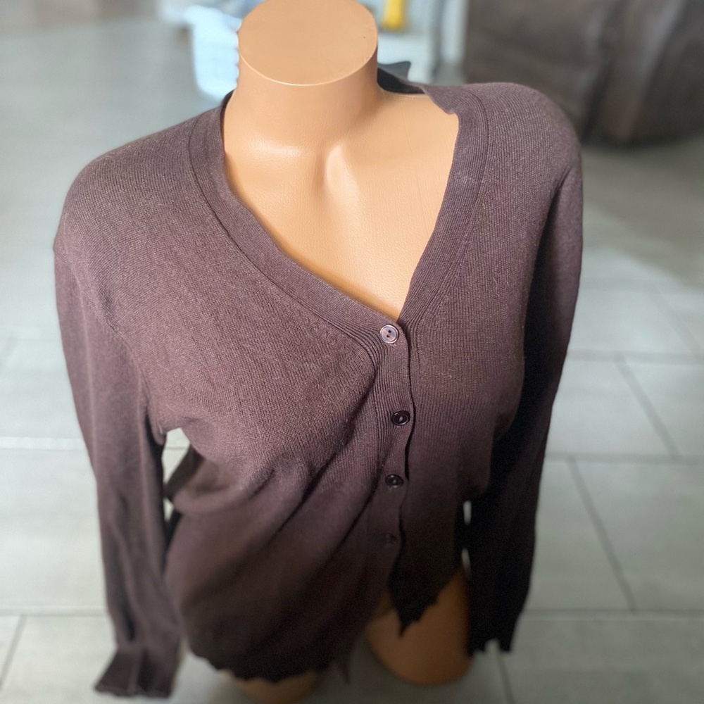 Moda International cardigan